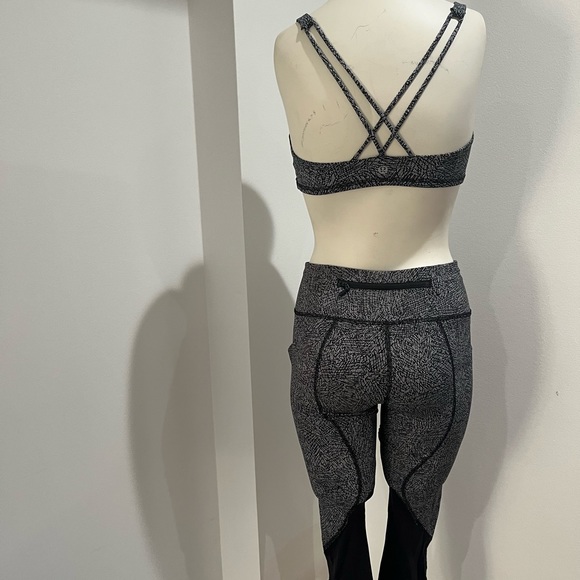 lululemon workout set - Picture 1 of 6
